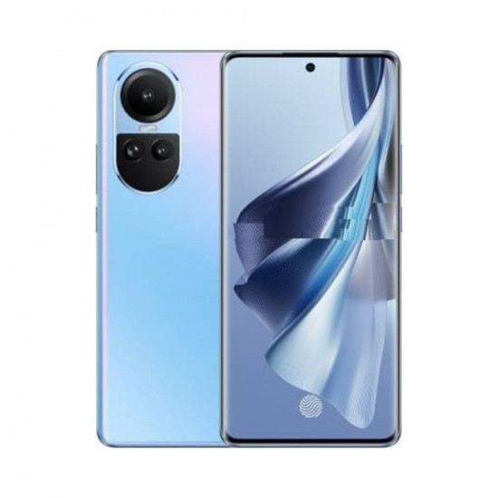 OPPO Reno10 5G Ice Blue, 256 GB 8 GB RAM