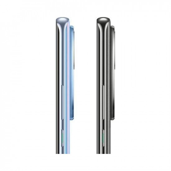 Oppo Reno10 5G (Silvery Grey, 256 GB) (8 GB RAM)