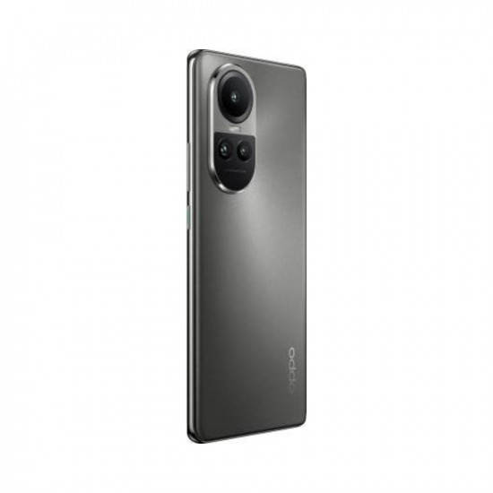 Oppo Reno10 5G (Silvery Grey, 256 GB) (8 GB RAM)