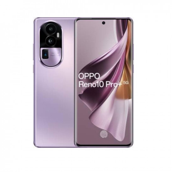 OPPO Reno10 Pro 5G Glossy Purple 256 GB