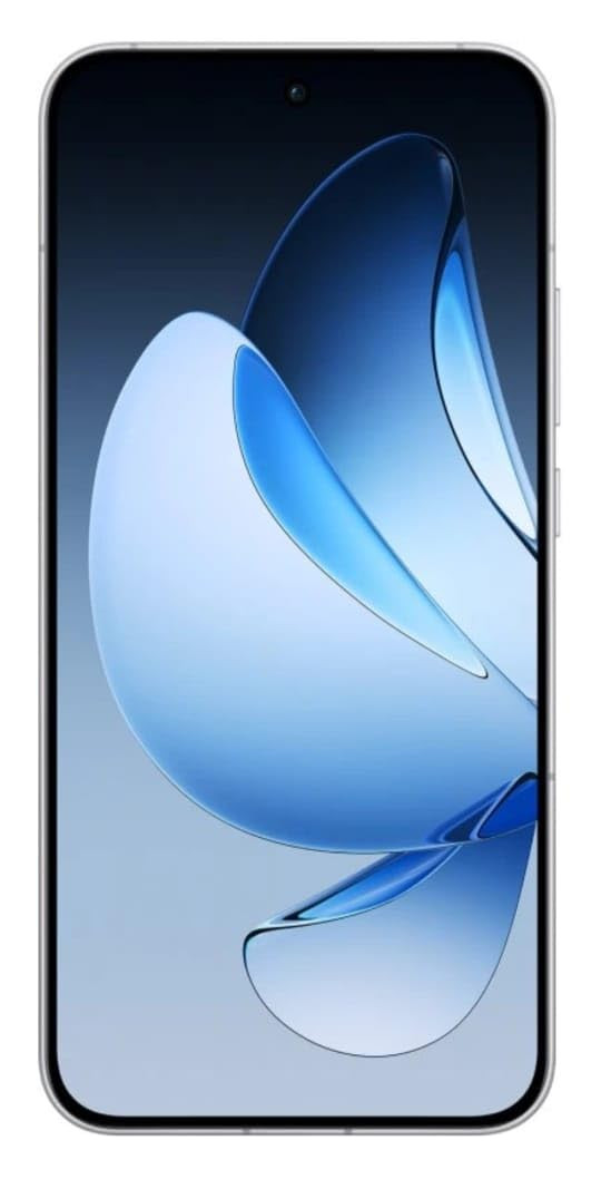 OPPO Reno13 5G Ivory White8 GB RAM 128 GB Storage with No Cost EMIAdditional Exchange Offers