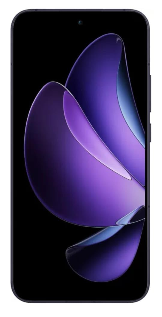 OPPO Reno13 5G Luminous Blue8 GB RAM 128 GB Storage with No Cost EMIAdditional Exchange Offers