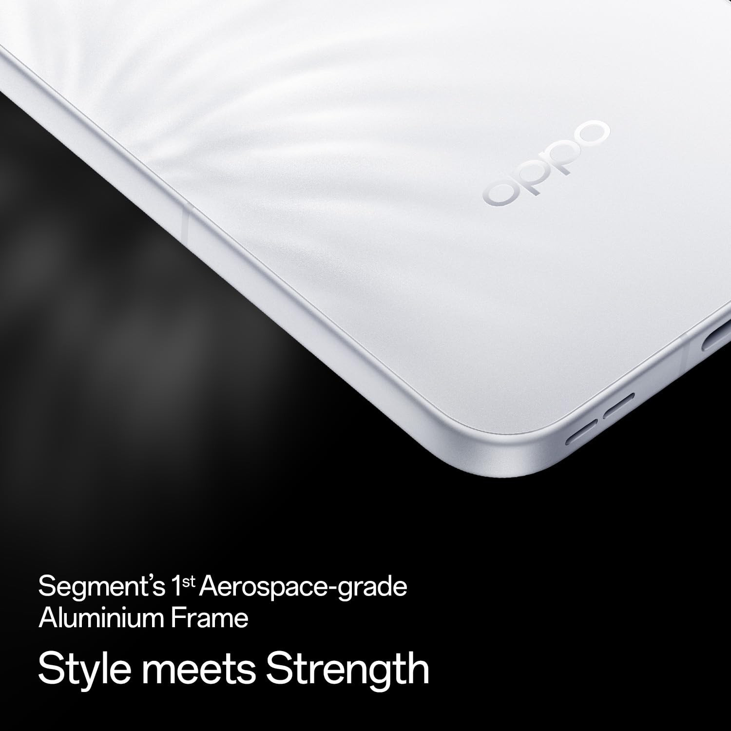 OPPO Reno13 5G Sky Blue 8GB RAM 256GB Storage