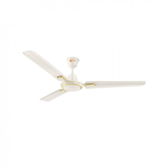 Orient Electric Pacific Air Decor  1200mm BEE Star Rated Ceiling Fan