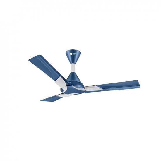 Orient Electric Wendy Ceiling Fan Azure Blue 48