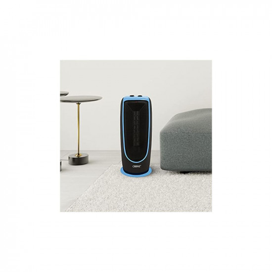 Orpat Climate Control PTC Heaters OPH-1430 1100W2200W - Blue