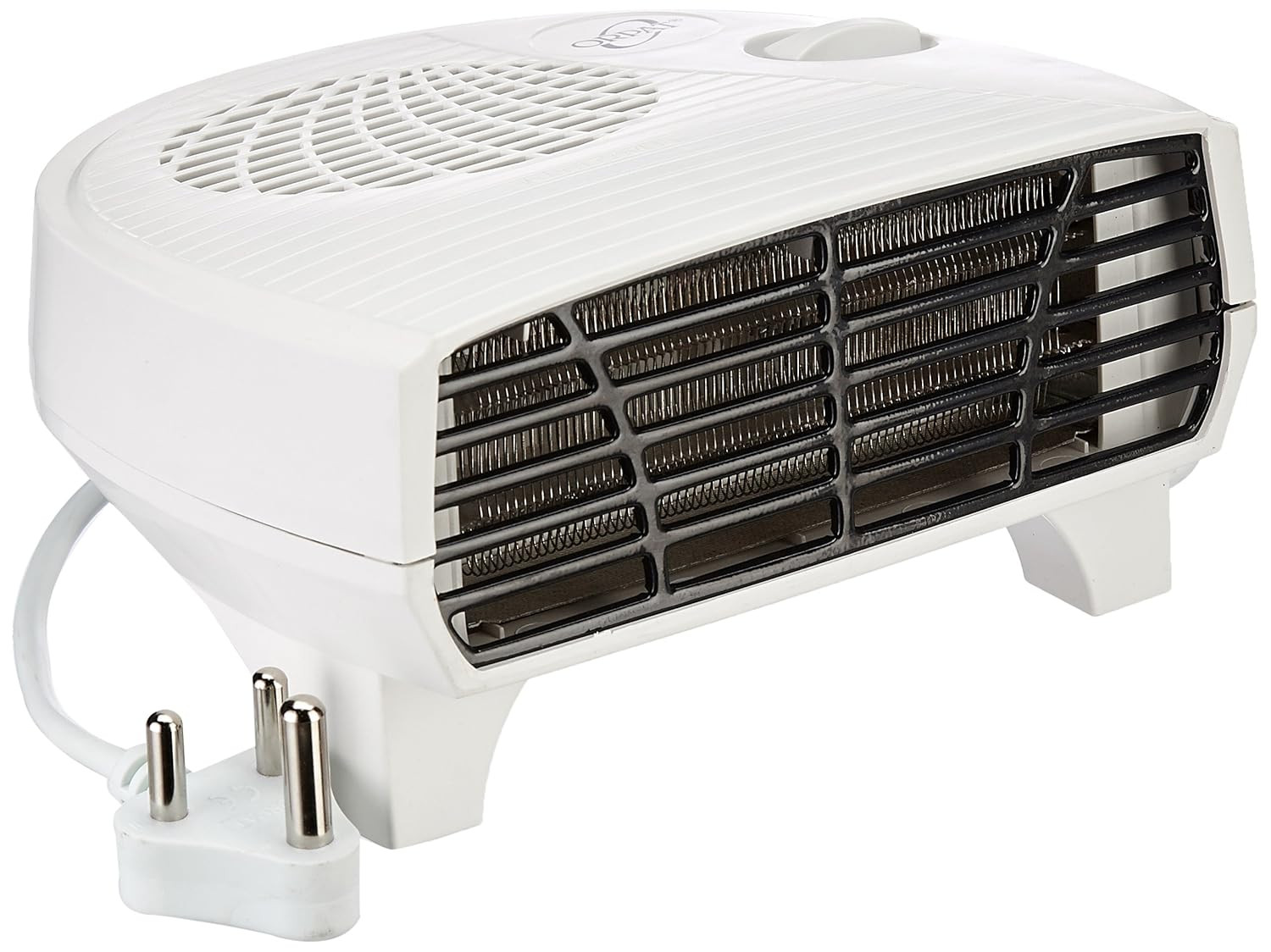 Orpat OEH-1220 2000-Watt Fan Heater White