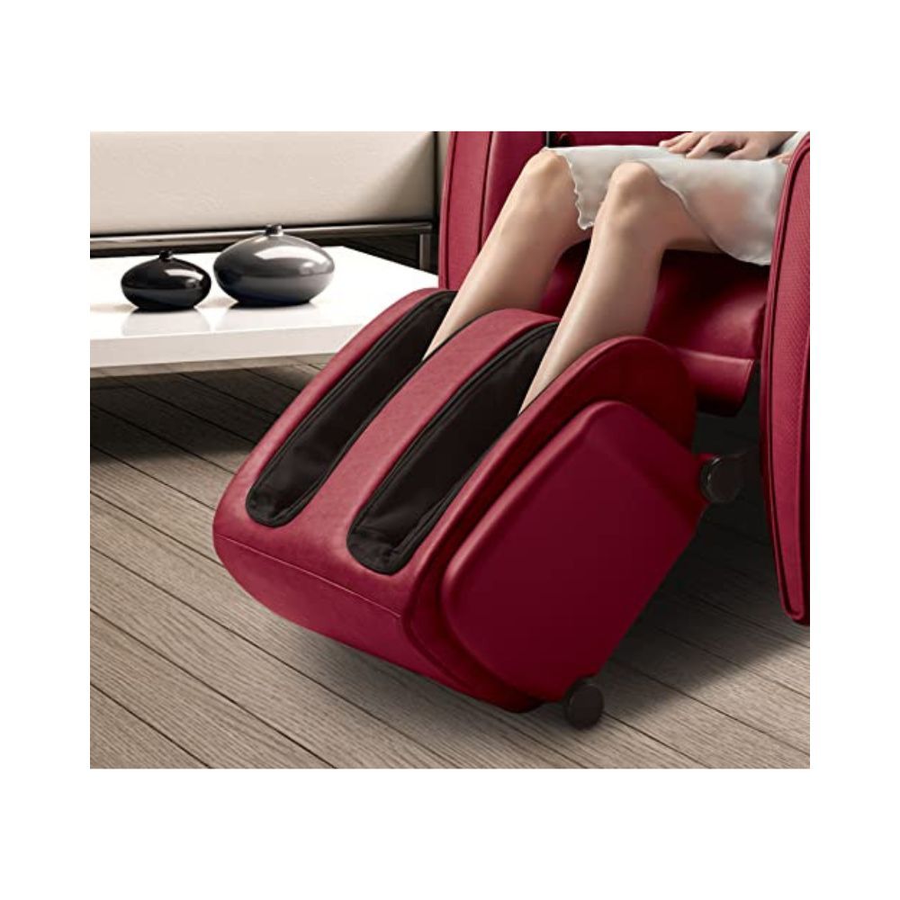 OSIM uDiva2P SMART SOFA Full Body Massager | Hybrid Power-Ball Massage Technology