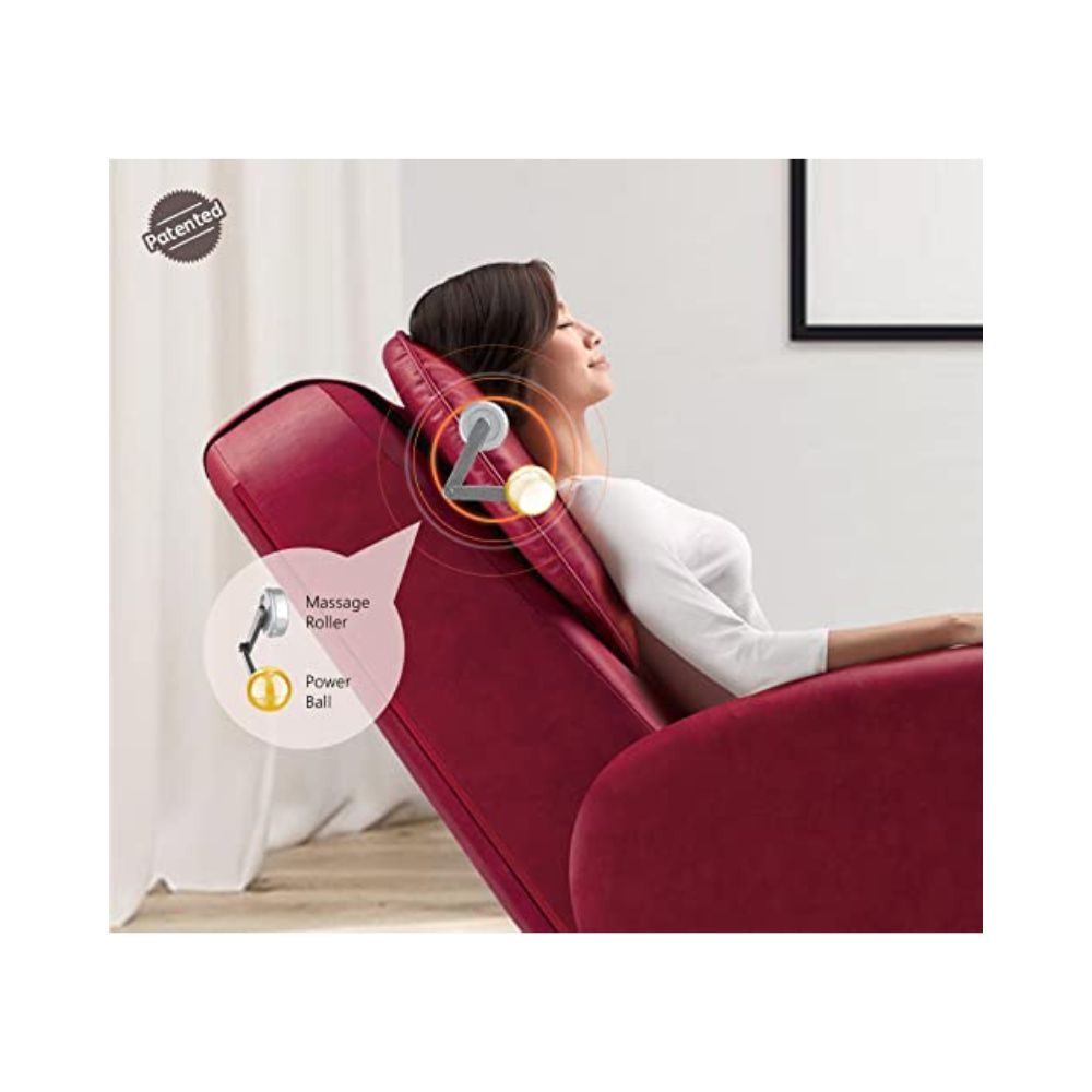 OSIM uDiva2P SMART SOFA Full Body Massager | Hybrid Power-Ball Massage Technology