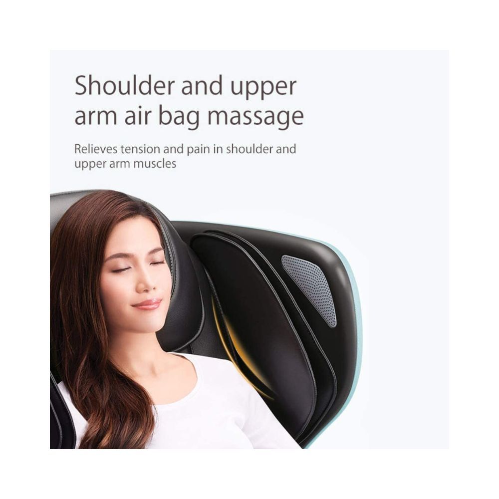 OSIM uDivine V | New Massage Chair | V Hand Technology 720Â° Roller Balls