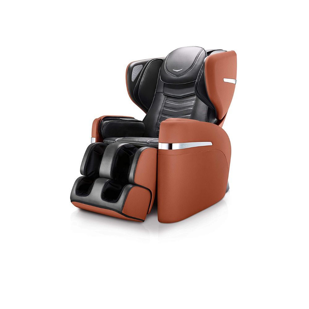 OSIM uDivine V | New Massage Chair | V Hand Technology 720Â° Roller Balls