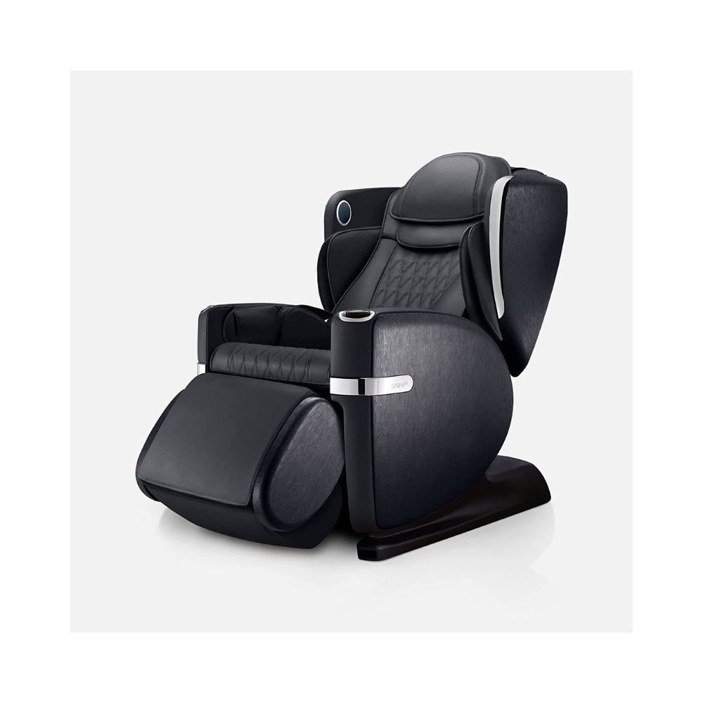 OSIM uLove 2 Full Body Luxurious Massage Chair | 4-Hand Massage Chair | V-Handâ¢ with 720Â° Roller Balls (Patented)