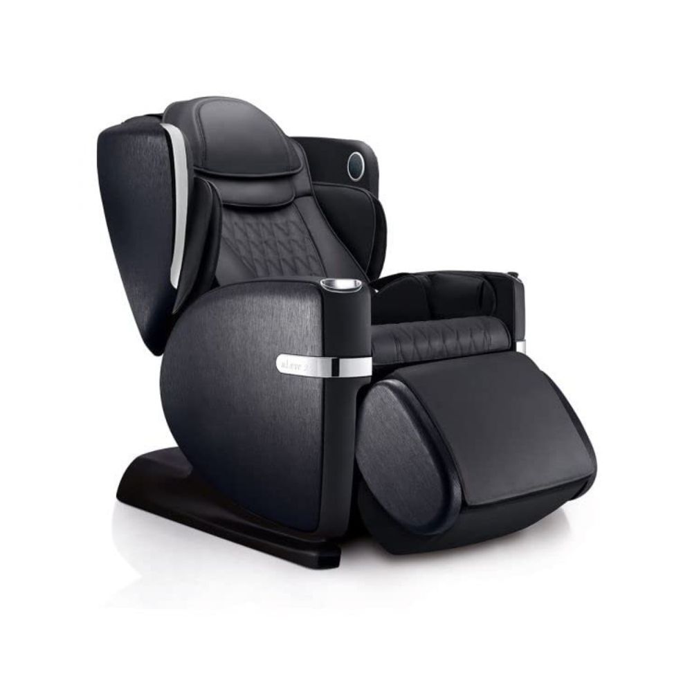 OSIM uLove 2 Full Body Luxurious Massage Chair | 4-Hand Massage Chair | V-Handâ¢ with 720Â° Roller Balls (Patented)