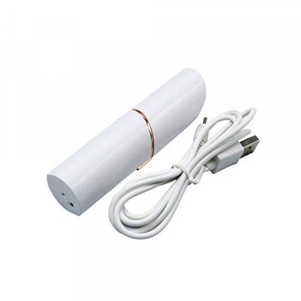 Painless USB Electric Hair Removal Shaver Without Battery for Women (Multi)