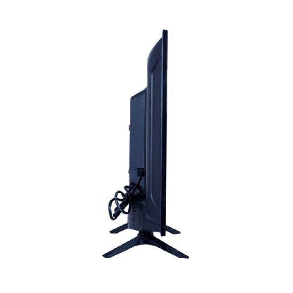 Panasonic 105 cm (42 Inches) Full HD Smart Android LED TV TH-42JS650DX (Black)