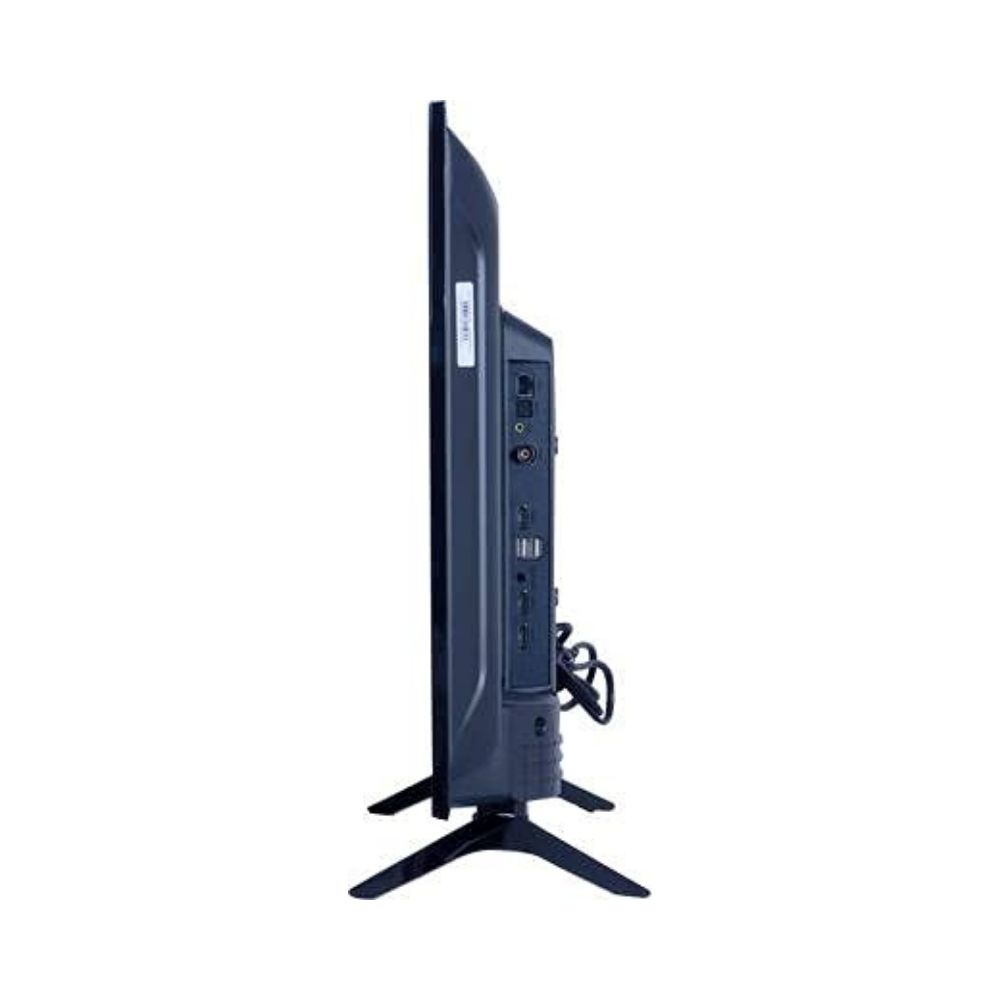 Panasonic 105 cm (42 Inches) Full HD Smart Android LED TV TH-42JS650DX (Black)