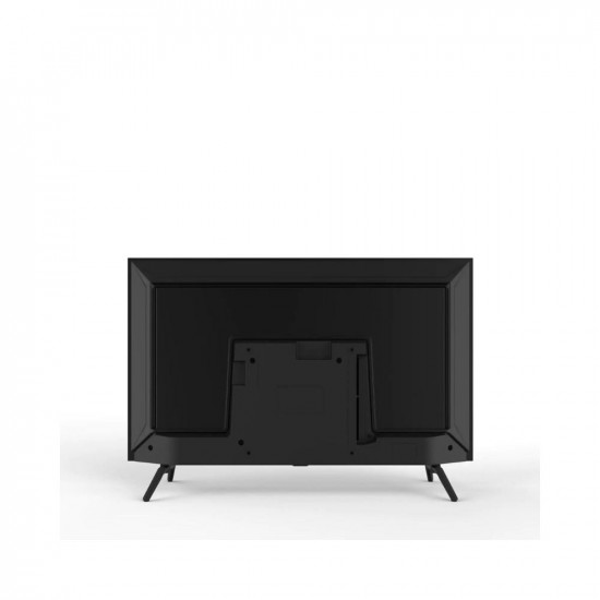 Panasonic 108cm (43 Inches) Full HD Smart LED TV TH-43MS550DX (Black)