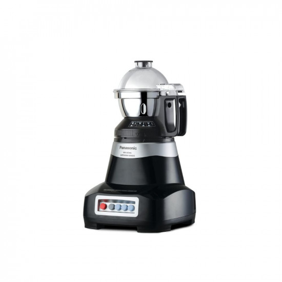 Panasonic MX-AE390 (Black) Monster Super Mixer Grinder 750W With 3 Jar