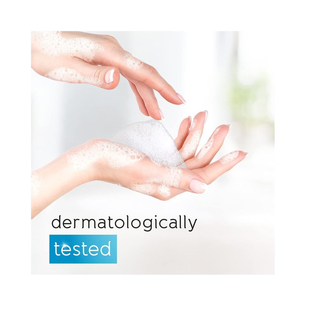 Pears Pure & Gentle Mint Extract Body Wash With Glycerin