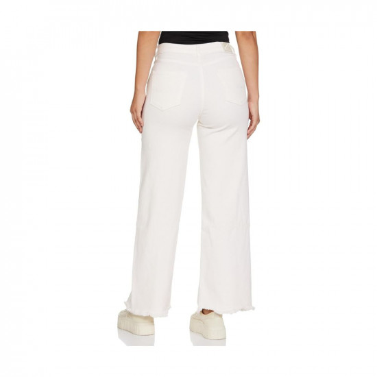 Pepe Jeans Women's Straight Jeans