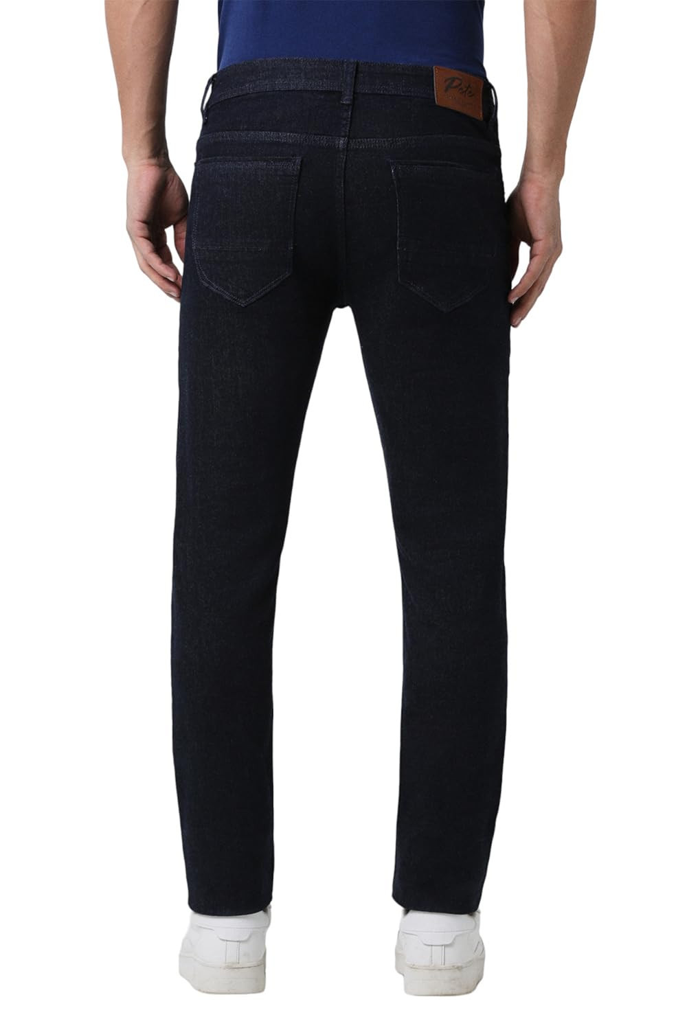 Buy Peter England Jeans Online in India | Myntra