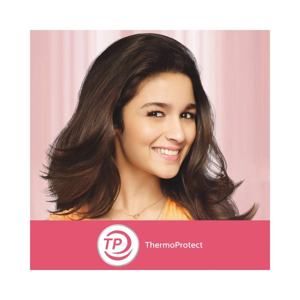 PHILIPS 1000 watts Hair Dryer (HP8100/46, Purple)
