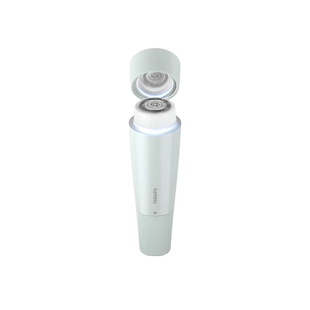 Philips Facial Hair Remover 5000 Series  PhilipsPersonalCare