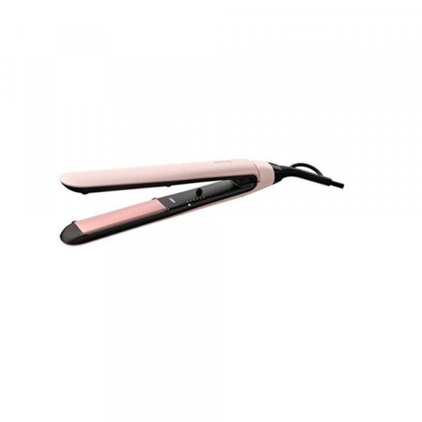 PHILIPS Bhs378/10 Kerashine Straightener (Pink)