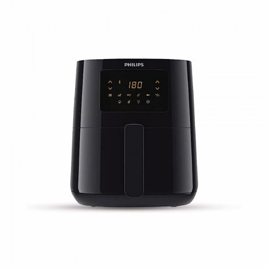 PHILIPS Digital Air Fryer HD9252 90 with Touch Panel