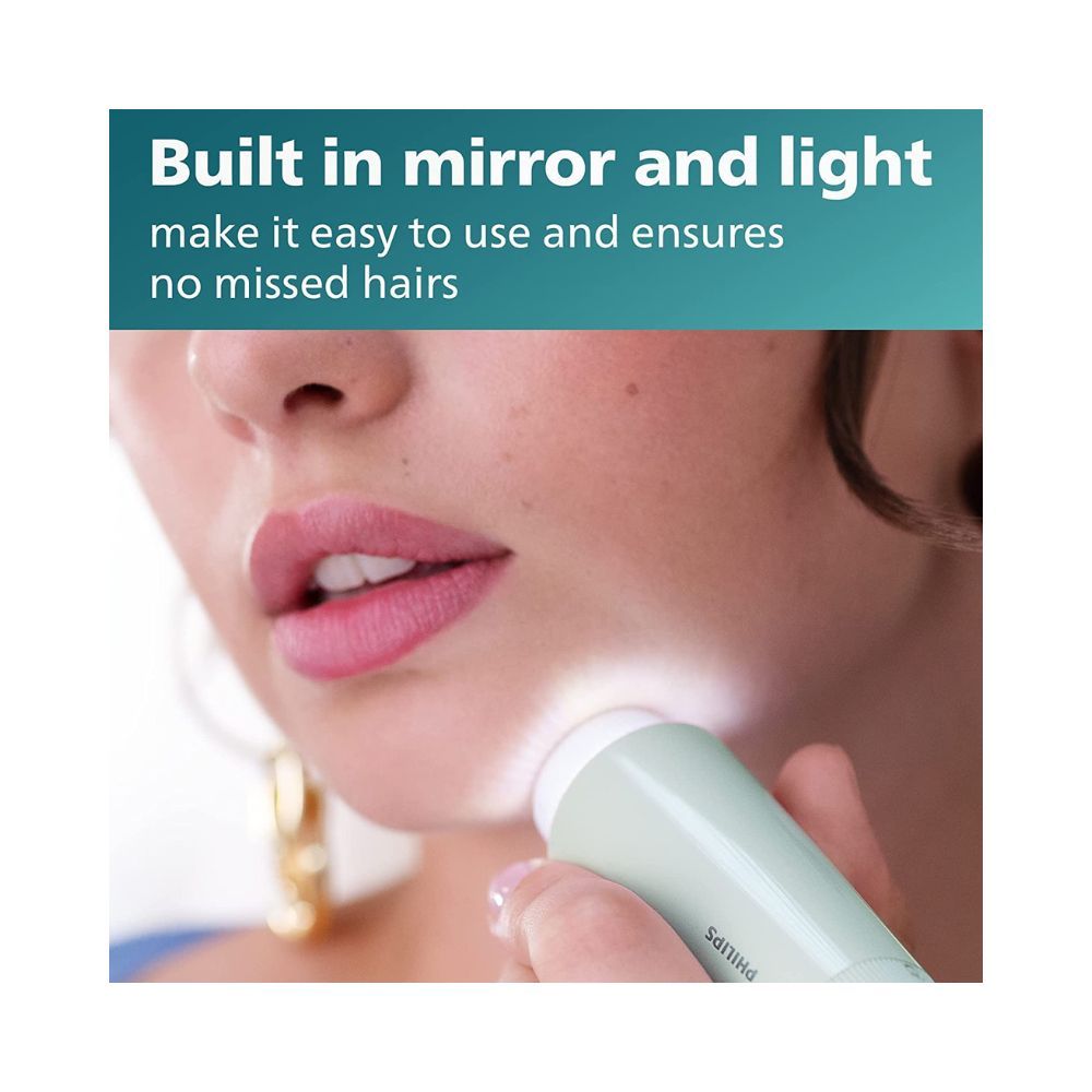 Philips HP6390 Precision Perfect Trimmer