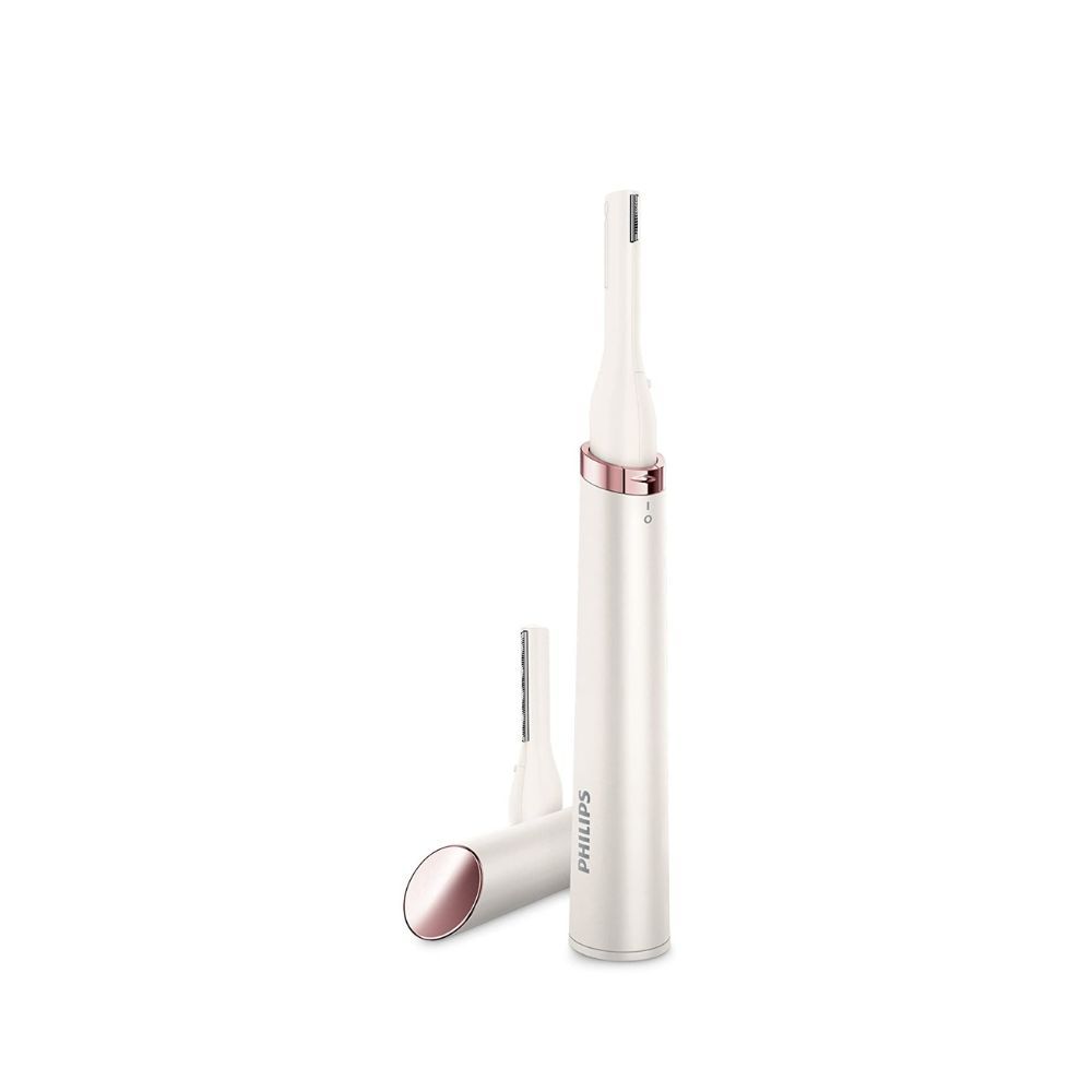 Philips HP6393/50 Satincompact Precision Trimmer For Face And Body