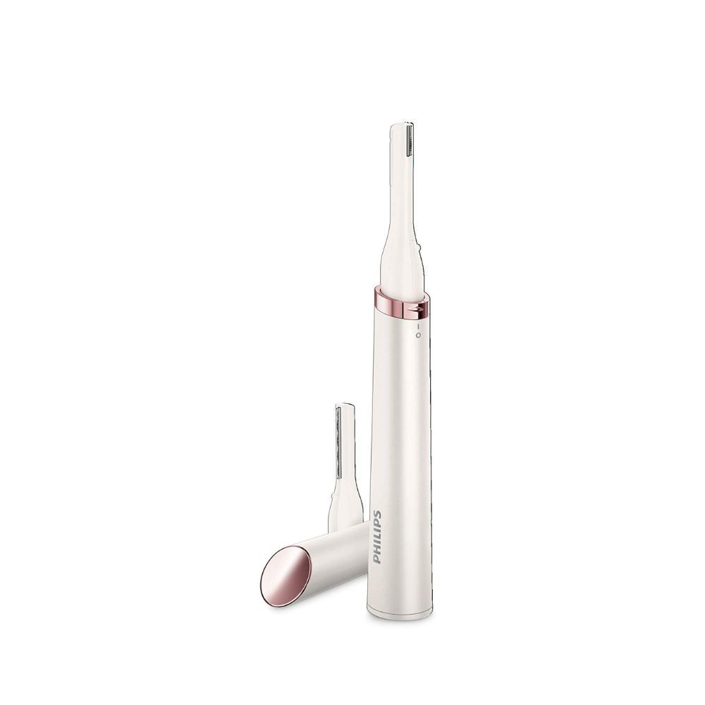 Philips HP6393/50 Satincompact Precision Trimmer For Face And Body