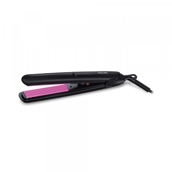 Philips HP8302 Selfie Straightener, Black