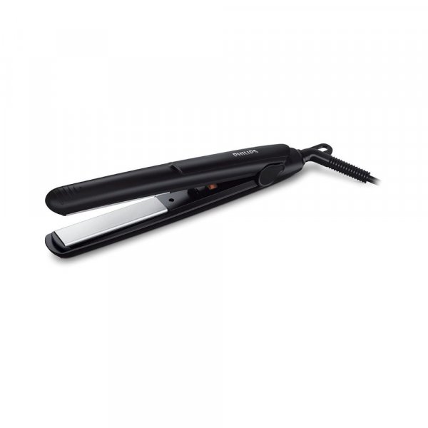 Philips HP8303 Essential Selfie Straightener (Black)