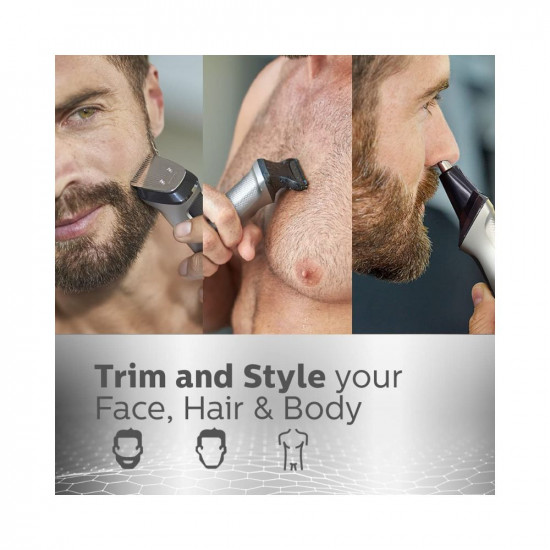 Philips Multi Grooming Kit MG7715 65