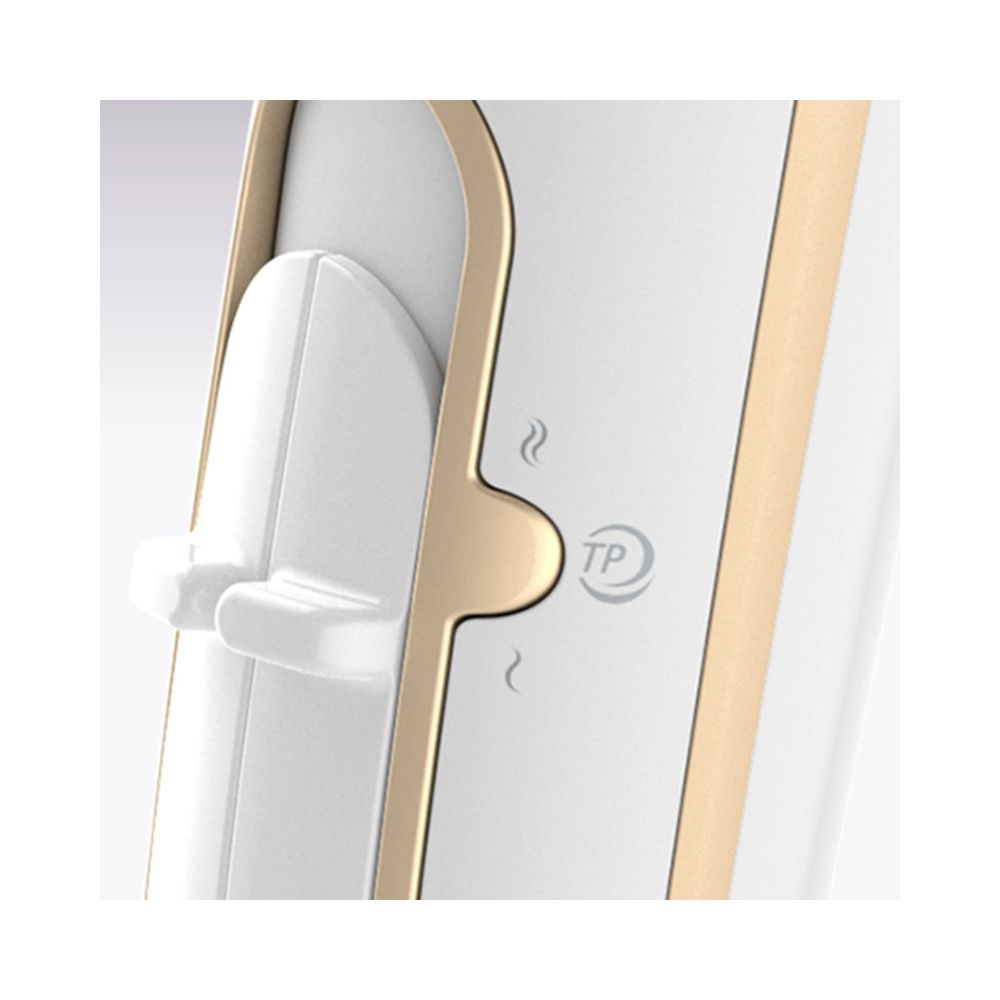 Philips Professional Thermoprotect Ionic HP 8232 Hair Dryer White