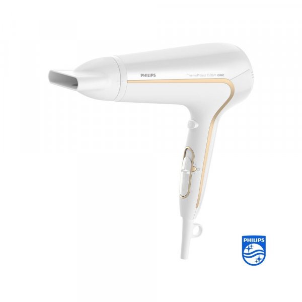 Philips Professional Thermoprotect Ionic HP 8232 Hair Dryer White