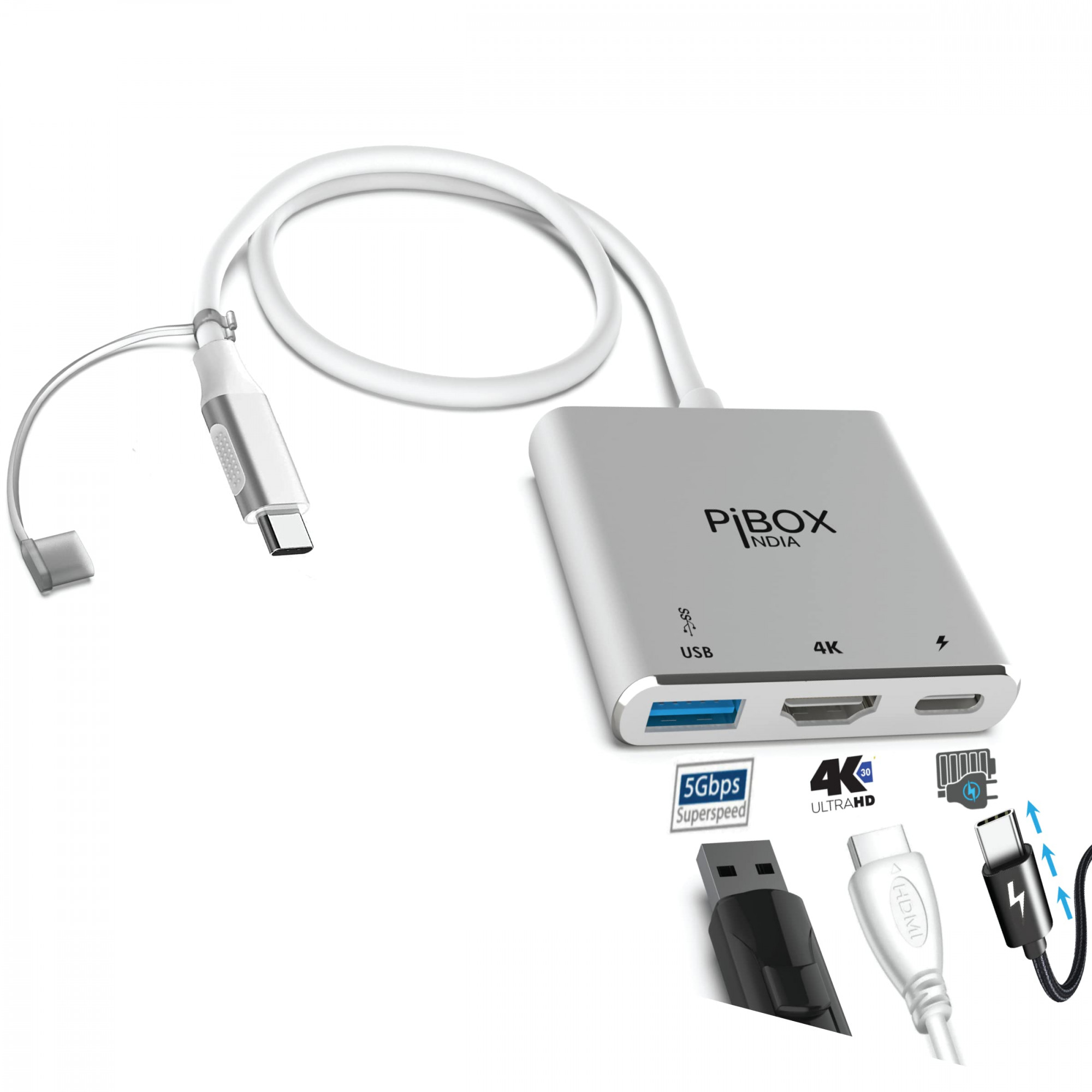 Usb hdmi 2025 samsung
