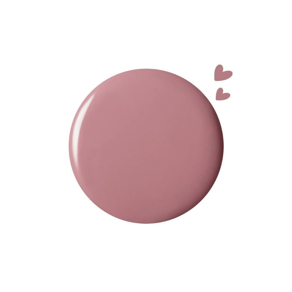 Plum Color Affair Nail Polish | 7-Free Formula |100% Vegan & Cruelty Free Nailpaint | Pink Blossom - 130 | 11 ml