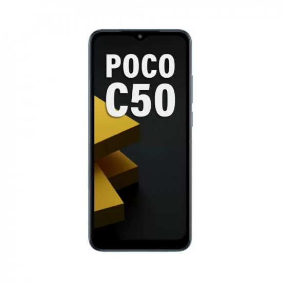 POCO C50 (Royal Blue, 32 GB) (2 GB RAM)