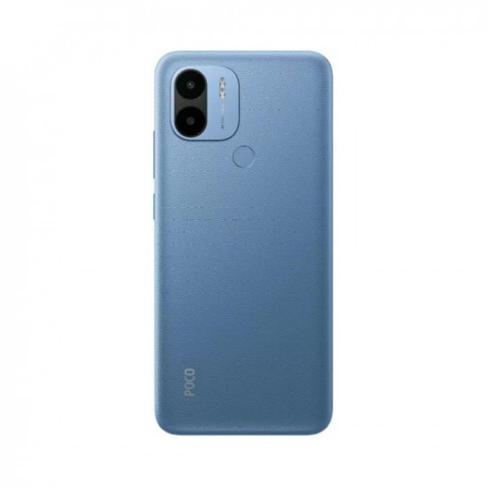 POCO C50 (Royal Blue, 32 GB) (2 GB RAM)
