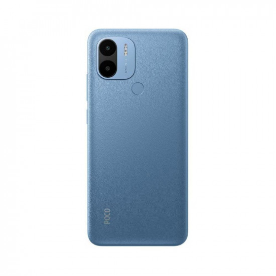 POCO C50 (Royal Blue, 32 GB) (2 GB RAM)