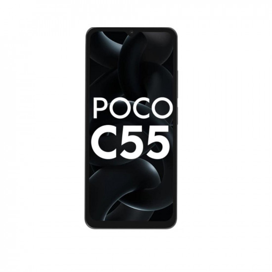 POCO C55 6/128