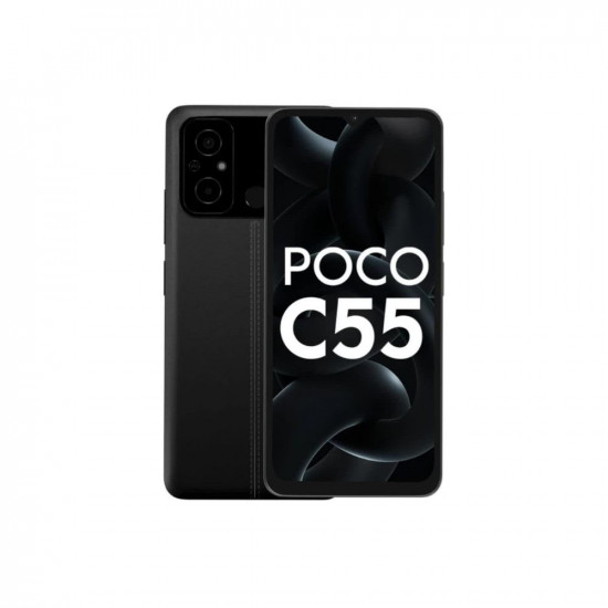 POCO C55 6/128