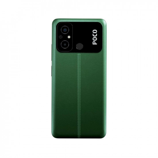 POCO C55 (Forest Green, 64 GB) (4 GB RAM)