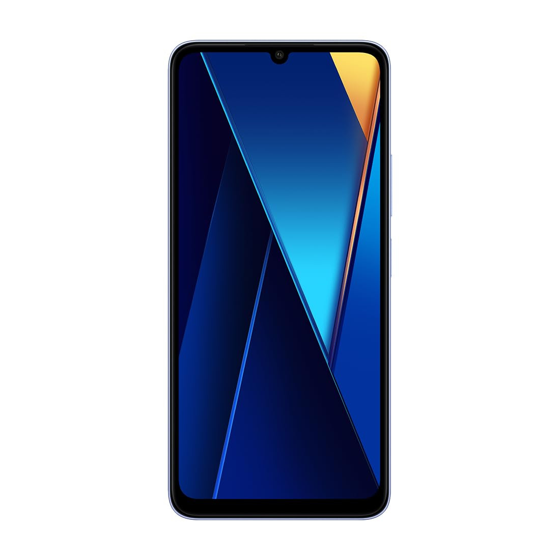 POCO C65 Pastel Blue 8GB RAM 256GB Storage