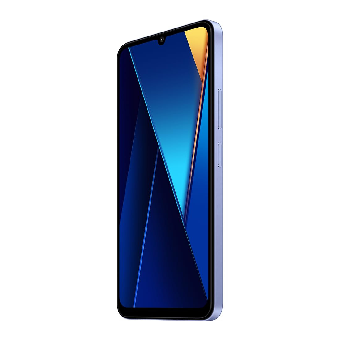 POCO C65 Pastel Blue 8GB RAM 256GB Storage