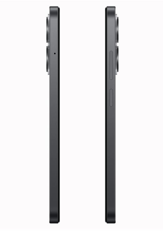 POCO C81X Crystal Black 3GB 64GB