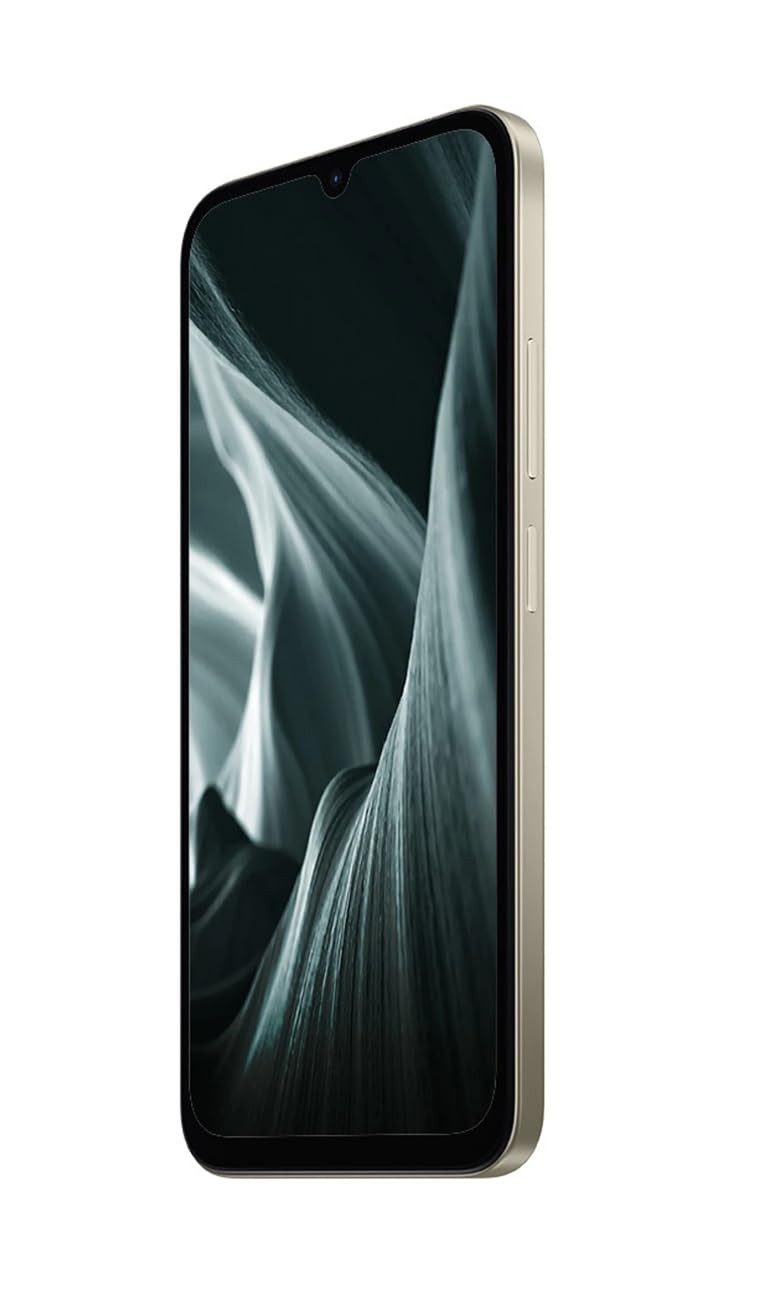 POCO C85X 5G Smartphone Emerald Green 4GB RAM 64GB Storage