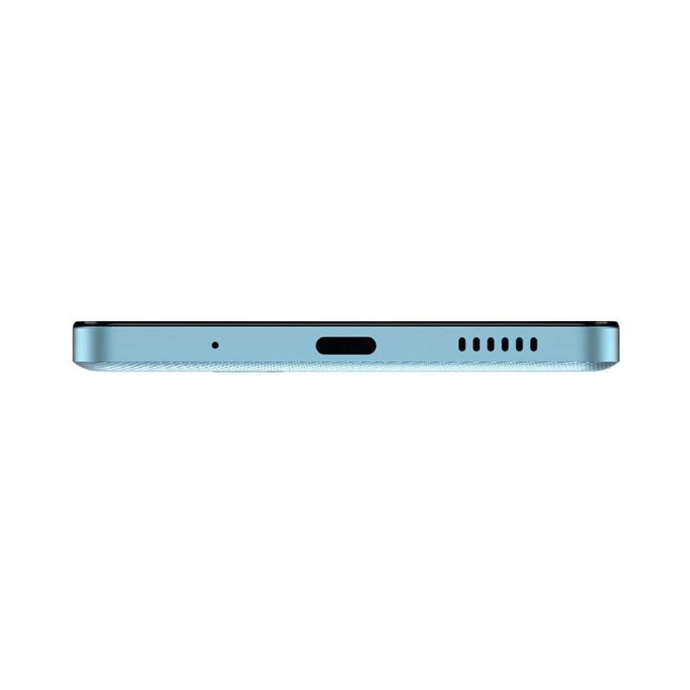 Poco M4 5G (Cool Blue, 128 GB) (6 GB RAM)